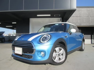 MINI MINI COOPER