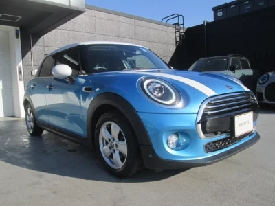 MINI MINI COOPER