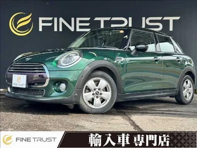 MINI MINI COOPER