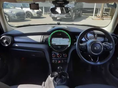 MINI MINI COOPER