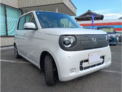 HONDA N ONE E: