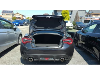 TOYOTA 86