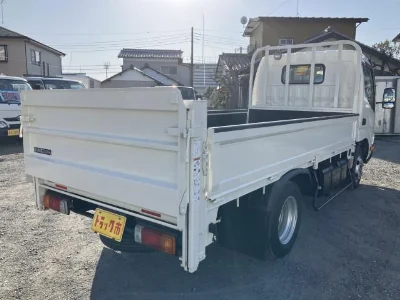 TOYOTA DYNA