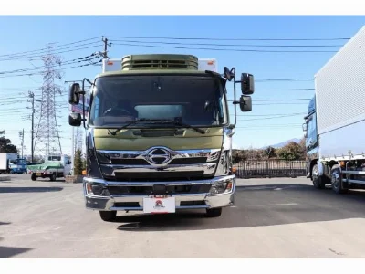 HINO RANGER