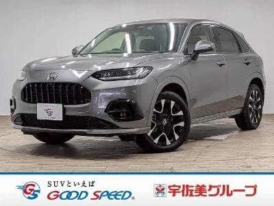 HONDA ZR-V