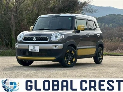 SUZUKI XBEE