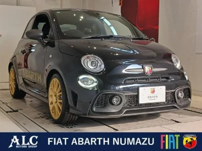 FIAT ABARTH 695