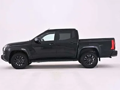 MITSUBISHI TRITON