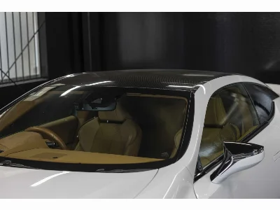LEXUS LC