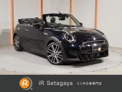 MINI MINI COOPER
