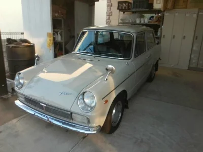 TOYOTA PUBLICA