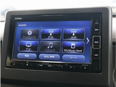 HONDA N ONE 2023 с аукциона, 660cc, пробег 19 000 км