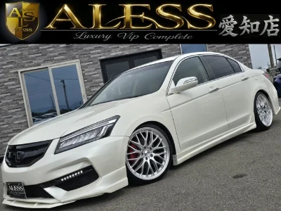 HONDA INSPIRE