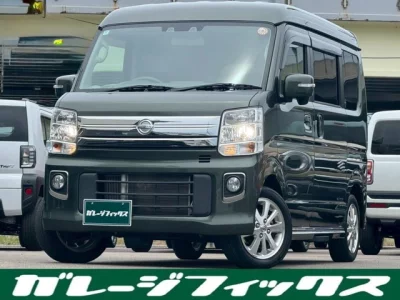 NISSAN CLIPPER RIO