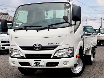 TOYOTA TOYOACE