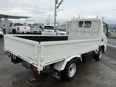 TOYOTA TOYOACE