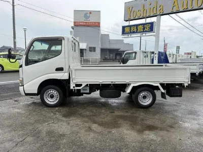 TOYOTA TOYOACE
