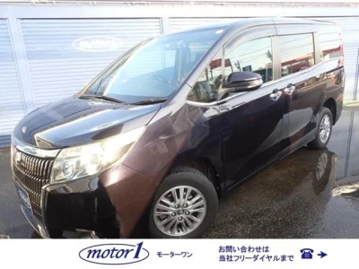 TOYOTA ESQUIRE