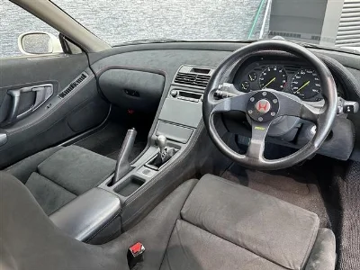 HONDA NSX