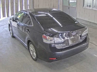 LEXUS HS