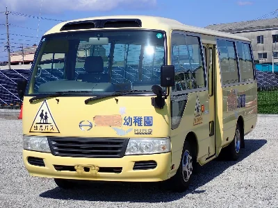 HINO LIESSE II