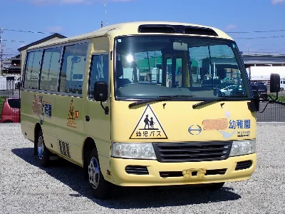HINO LIESSE II