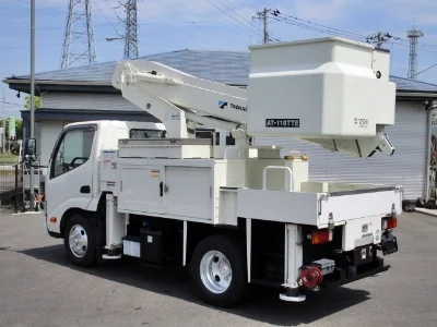 HINO DUTRO