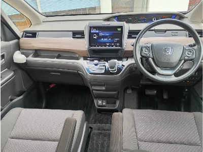 HONDA FREED+