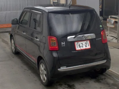 HONDA N ONE