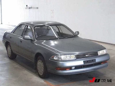 TOYOTA CARINA ED