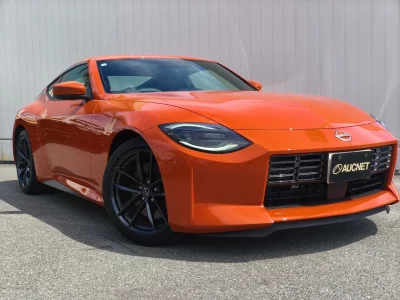 NISSAN FAIRLADYZ