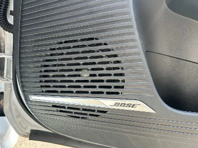 NISSAN AURA