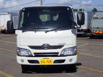 TOYOTA DYNA