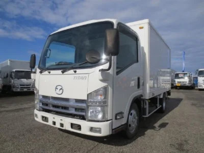 MAZDA TITAN