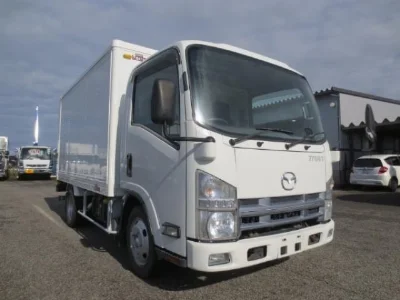 MAZDA TITAN