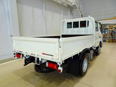 HINO DUTRO