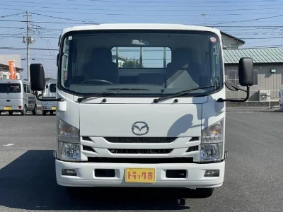 MAZDA TITAN