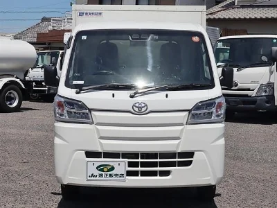 TOYOTA PIXIS TRUCK