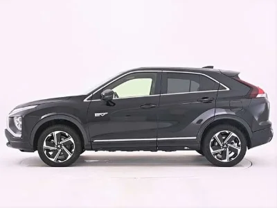 MITSUBISHI ECLIPSE CROSS PHEV