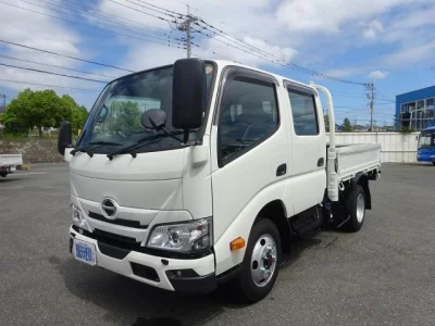 HINO DUTRO