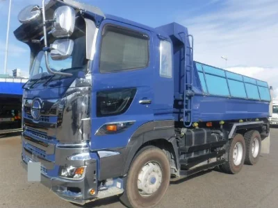 HINO PROFIA