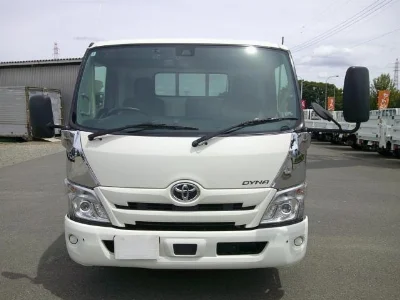 TOYOTA DYNA