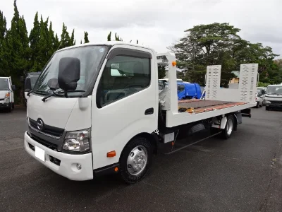 HINO DUTRO
