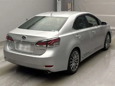 LEXUS HS