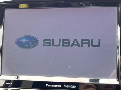 SUBARU LEGACY B4 2014 с аукциона, 2500cc, пробег 63 000 км