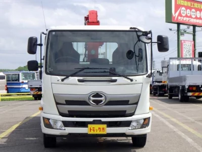 HINO RANGER