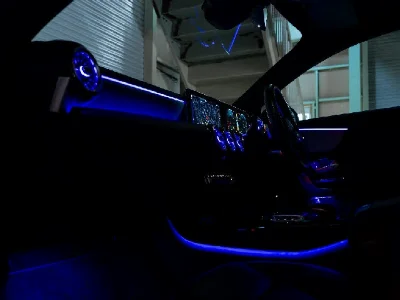 MERCEDES BENZ CLA SHOOTING BRAKE