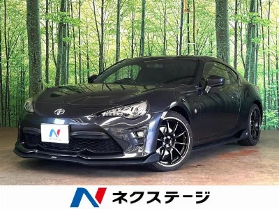 TOYOTA 86