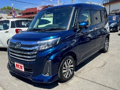DAIHATSU THOR