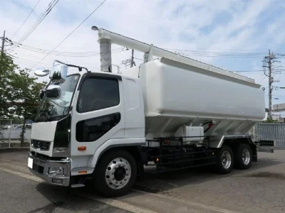 MITSUBISHI FUSO FIGHTER